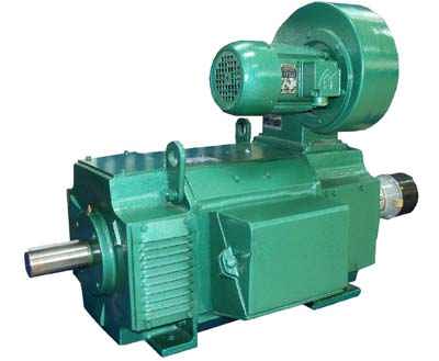 Z4直流電機(jī)：一款高效、穩(wěn)定的電動(dòng)機(jī)方案