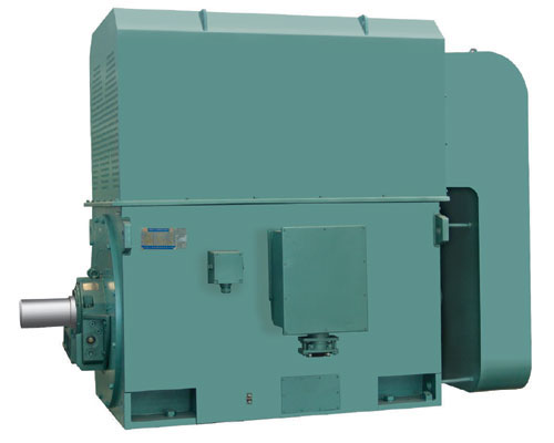 高壓電機(jī)