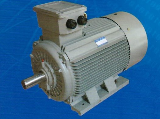 西瑪電機(jī)YE2系列