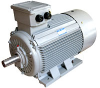 西瑪Y2電機(jī)