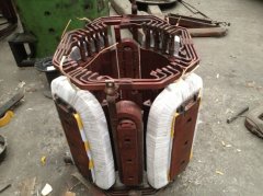 西瑪電機(jī)燒了，怎樣維修西瑪電機(jī)