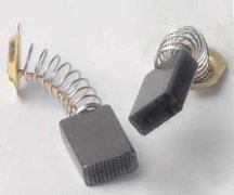 西瑪電機碳刷火苗過大的根本原因及解決方案