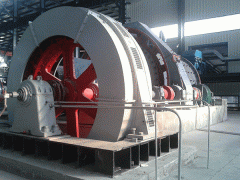 電機(jī)維修如何測試西安西瑪高壓電機(jī)的電機(jī)溫度？