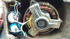 電機(jī)廠談?wù)勎鳜旊姍C(jī)的正常工作溫度。