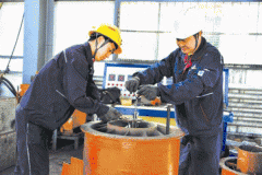 大型電機西安西瑪電機廠在維修電機時注意哪些細節(jié)?