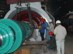 西瑪你對西安西瑪直流電機(jī)了解多少?