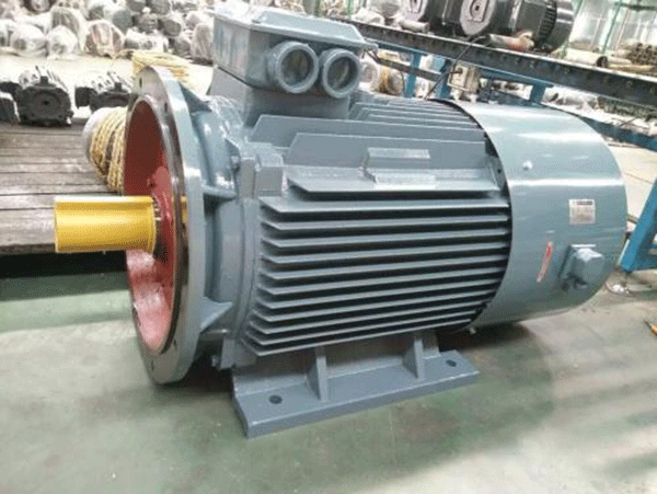 什么原因?qū)е挛靼参鳜斪冾l電機(jī)頻率降低? 什么原因?qū)е挛靼参鳜斪冾l電機(jī)頻率降低?