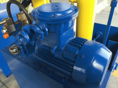 鐵路電機(jī)西安西瑪防爆電機(jī)冒煙是怎么回事?