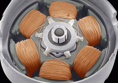 專(zhuān)用電機(jī)西安西瑪電機(jī)的極數(shù)指的是什么，又是怎樣劃分的呢？