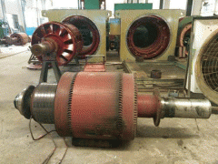 ZTP電機(jī)西安泰富西瑪直流電機(jī)和交流電機(jī)的區(qū)別。