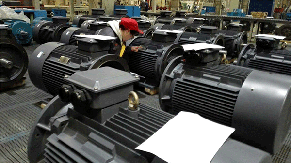 確定西安西瑪電機是否正常運行的方法。 確定西安西瑪電機是否正常運行的方法。