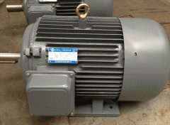 電機修理西安西瑪電機告訴您：有碳刷的電機不一定是直流電機。