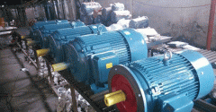 YE4電機(jī)西安西瑪三相異步電機(jī)的存儲(chǔ)注意事項(xiàng)。