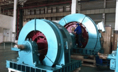 滑環(huán)電機(jī)西安西瑪高壓電機(jī)絕緣及干燥問題分析。