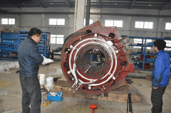 西瑪集團(tuán)電機(jī)修理為何選擇泰富西瑪電機(jī)？