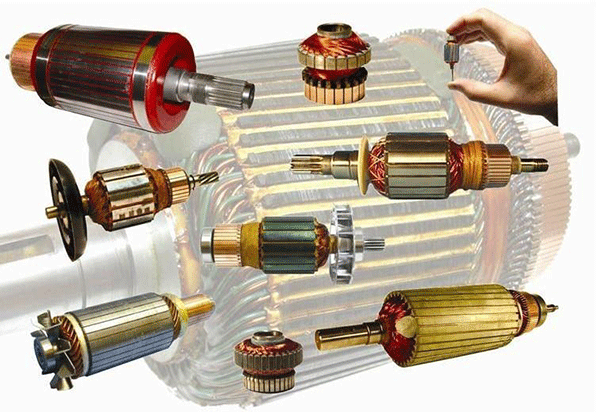 西安泰富西瑪直流電機真的可以當發(fā)電機使用嗎? 西安泰富西瑪直流電機真的可以當發(fā)電機使用嗎?