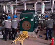 西瑪牌西安泰富西瑪電機(jī)的啟動(dòng)方式有哪些？
