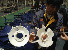 電機(jī)西安泰富西瑪變頻電機(jī)與普通電機(jī)過載的比較。