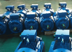 YE2電機(jī)普通電機(jī)為什么比高效電機(jī)效率低下？