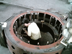 西瑪電機(jī)直流電動(dòng)機(jī)故障檢修的九種方法。