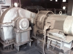 直流電機(jī)電機(jī)再起動(dòng)方法在石化企業(yè)中的實(shí)際應(yīng)用。