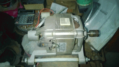 串激電機(jī)和感應(yīng)ZTP電機(jī)電機(jī)之間的區(qū)別。