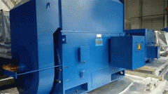 高壓電機(jī)冷卻器電機(jī)配件的選擇和保養(yǎng)。