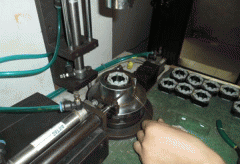 步進(jìn)電機(jī)運(yùn)轉(zhuǎn)西瑪電機(jī)不正常的原因。