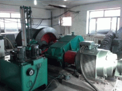 西瑪電機(jī)變頻控制電機(jī)節(jié)能技術(shù)及其應(yīng)用。
