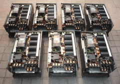 變頻器控制電機電機修理需要設定哪些參數(shù)?