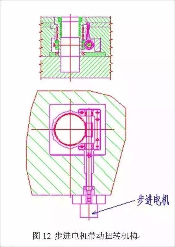 電機定轉(zhuǎn)子鐵芯零件的現(xiàn)代沖壓技術(shù)——西安泰富西瑪電機(西安西瑪電機集團股份有限公司)官方網(wǎng)站 電機定轉(zhuǎn)子鐵芯零件的現(xiàn)代沖壓技術(shù)——西安泰富西瑪電機(西安西瑪電機集團股份有限公司)官方網(wǎng)站