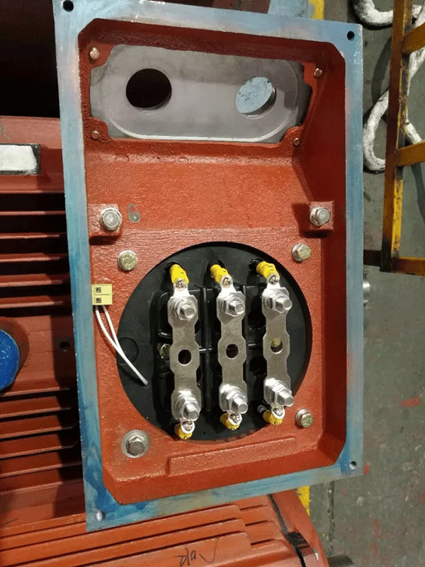 電機接地保護不容忽視的細節(jié)——西安泰富西瑪電機(西安西瑪電機集團股份有限公司)官方網站 電機接地保護不容忽視的細節(jié)——西安泰富西瑪電機(西安西瑪電機集團股份有限公司)官方網站