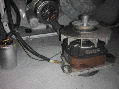 電機(jī)的各種啟動(dòng)方西瑪電機(jī)式性能及優(yōu)缺點(diǎn)對(duì)比。