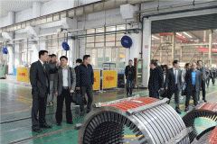 電機(jī)選擇的基西瑪本要求有哪些？
