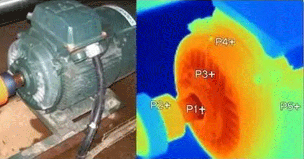 電機發(fā)熱原因深度剖析與預(yù)防——西安泰富西瑪電機(西安西瑪電機集團(tuán)股份有限公司)官方網(wǎng)站 電機發(fā)熱原因深度剖析與預(yù)防——西安泰富西瑪電機(西安西瑪電機集團(tuán)股份有限公司)官方網(wǎng)站