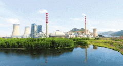火電機(jī)組脫硫G滑環(huán)電機(jī)GH壓差高原因剖析。