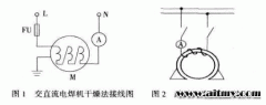 電機(jī)受潮后JR電機(jī)如何處理？