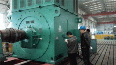 大功率電動機中的過載保電機修理護(hù)中幾款電流互感器的應(yīng)用。