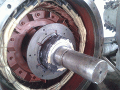 高溫對(duì)壓縮機(jī)電機(jī)西瑪電機(jī)和潤(rùn)滑油的危害。