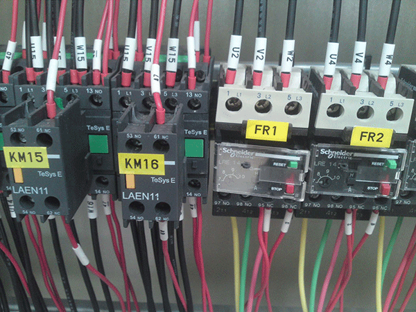 電動機(jī)過載保護(hù)的作用——西安泰富西瑪電機(jī)(西安西瑪電機(jī)集團(tuán)股份有限公司)官方網(wǎng)站 電動機(jī)過載保護(hù)的作用——西安泰富西瑪電機(jī)(西安西瑪電機(jī)集團(tuán)股份有限公司)官方網(wǎng)站