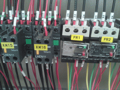 電動(dòng)機(jī)過載保專用電機(jī)護(hù)的作用。