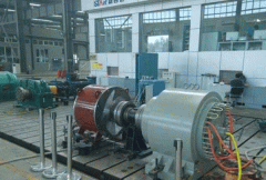 我國西瑪電機運行效率低ZTP電機，提升能效成未來發(fā)展方向。