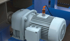 電動機(jī)的狀態(tài)監(jiān)測西瑪電機(jī)和故障診斷技術(shù)。