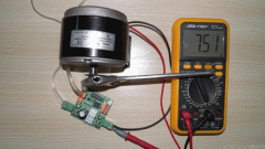 直流電機對無線電通鐵路電機訊產(chǎn)生干擾的原因及分析