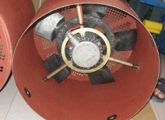 風(fēng)機(jī)專用電機(jī)矩頻大型電機(jī)特性降低是什么原因？