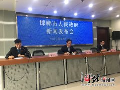 “2019中原（邯鄲）國(guó)際裝備制造暨泵與電機(jī)博覽西瑪集團(tuán)會(huì)”和“2019國(guó)際石灰及深加工技術(shù)裝備展覽會(huì)”將于10月26日