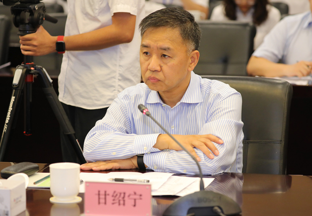 格力專(zhuān)利授權(quán)丹麥格蘭富董明珠：希望中國(guó)技術(shù)服務(wù)全球