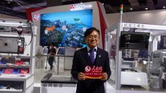 三菱電機執(zhí)行董事：做中國需JR電機要的企業(yè)，讓日本技術優(yōu)先落地中國
