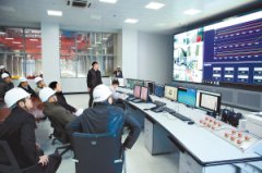 哈電西瑪電機新西瑪技術填補國內空白