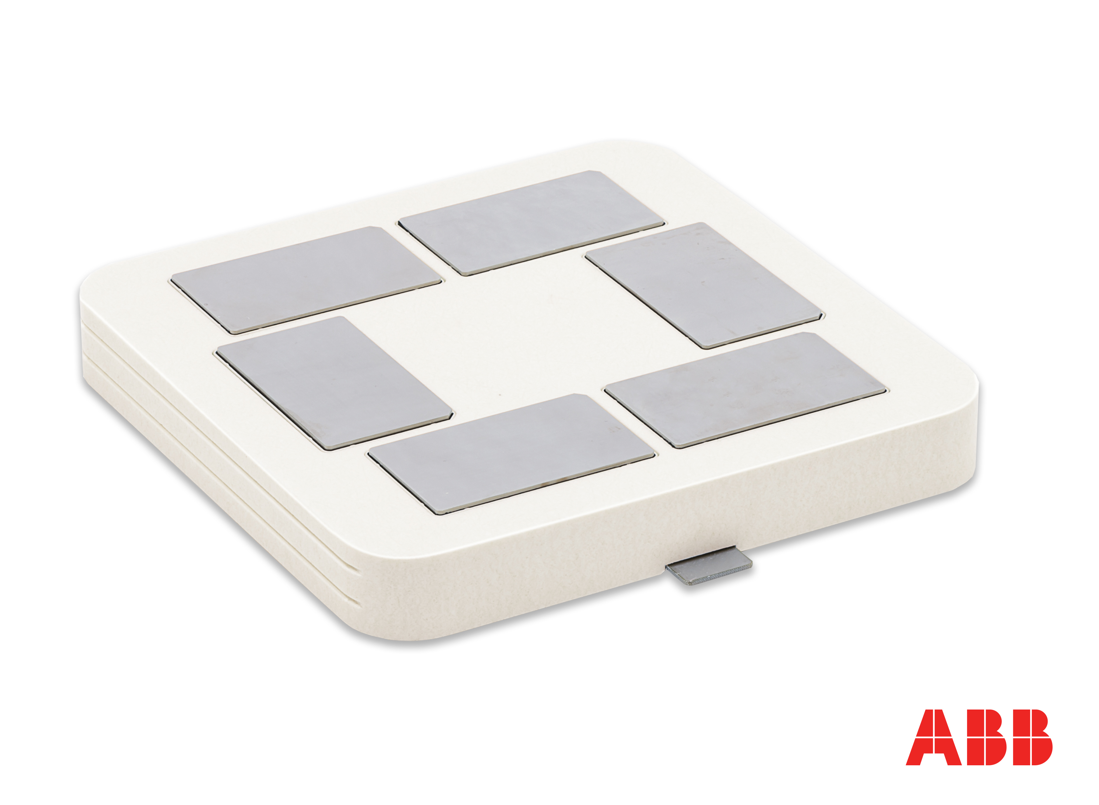 ABB大功率半導體模塊StakPak